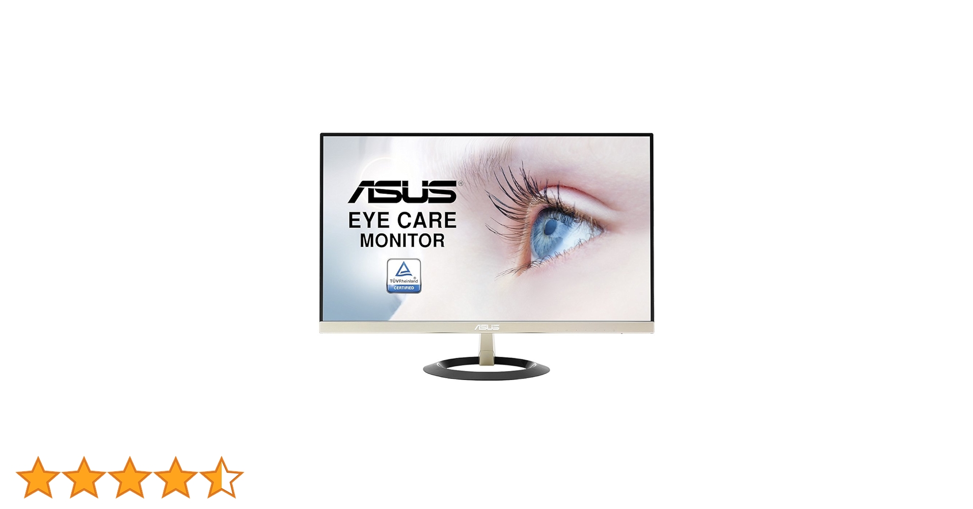 ASUS エイエース vx279H 　ゲーミング PCモニター 27インチ□ Amazon.co.jp: ASUS フレームレス モニター VZ279H 27インチ IPS